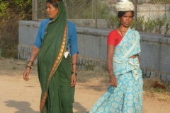 India del sud