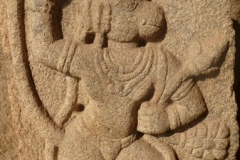 India del sud