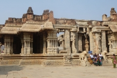 India del sud