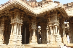 India del sud