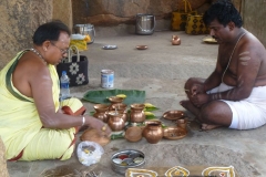 India del sud
