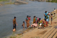 India del sud