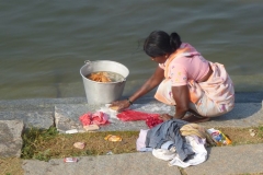 India del sud