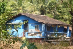 India del sud