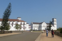India del sud