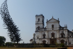 India del sud