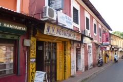 India del sud