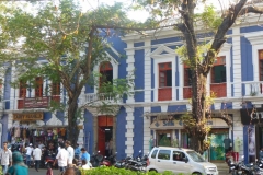 India del sud