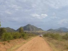 Kenya