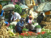 Kenya