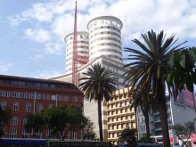 Kenya