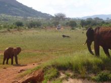 Kenya