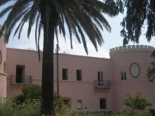 Ventotene