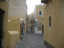 Ventotene