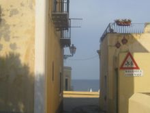 Ventotene