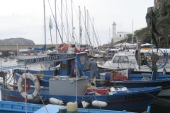 Ventotene