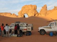 Libia