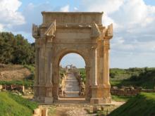 Libia