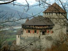 Liechtenstein