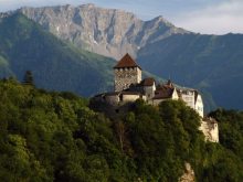 Liechtenstein