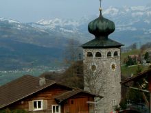 Liechtenstein