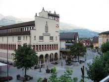 Liechtenstein