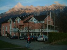 Liechtenstein