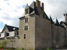 Castelli della Loira