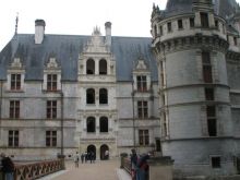 Castelli della Loira