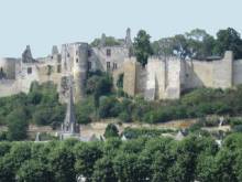 Castelli della Loira