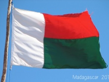 Madagascar 2018