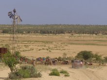 Madagascar 2018