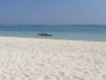 Madagascar 2018