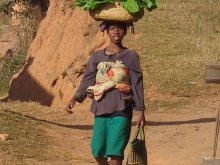Madagascar 2018