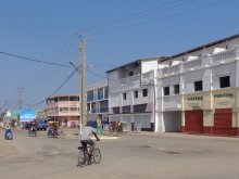 Madagascar 2018