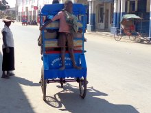 Madagascar 2018