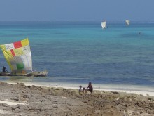 Madagascar 2018