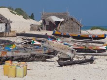 Madagascar 2018