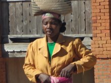 Madagascar 2018