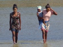 Madagascar 2018