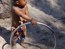 Madagascar 2018