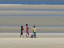 Madagascar 2018
