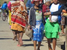 Madagascar 2018