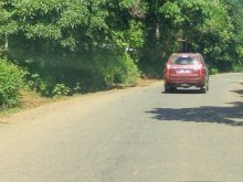 Madagascar 2018