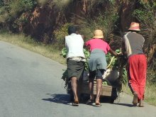 Madagascar 2018