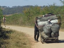 Madagascar 2018
