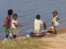 Madagascar 2018