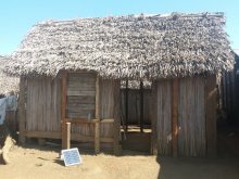 Madagascar 2018