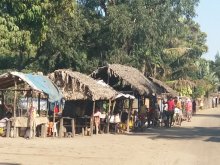 Madagascar 2018