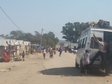 Madagascar 2018